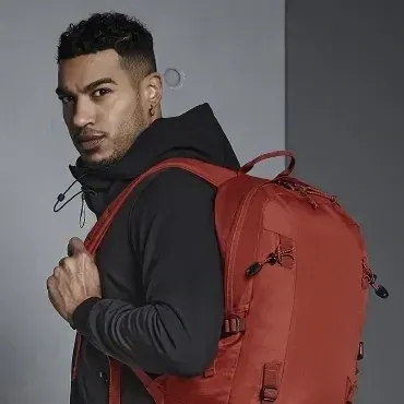 Quadra - Mochila outdoor QD520 Everyday 20 Litros