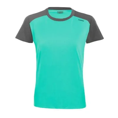 RUNNEK-Camiseta running chica LIMIT WOMAN RUNNEK-Camiseta running chica LIMIT WOMAN
