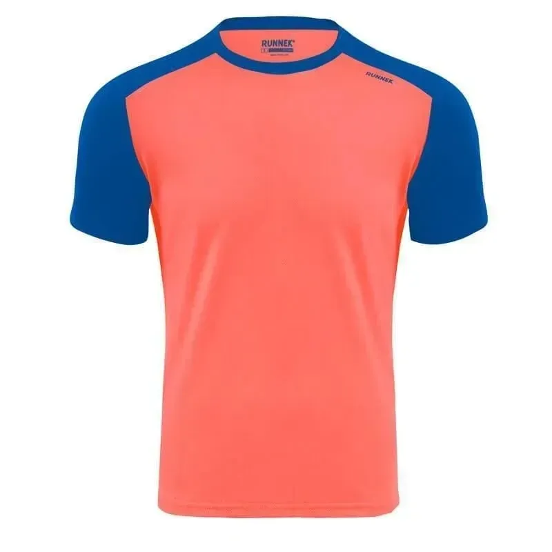 RUNNEK-Camiseta running hombre LIMIT