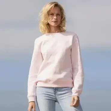 Sol's - Sudadera mujer SULLY WOMEN