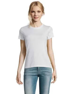 Camiseta Mujer IMPERIAL WOMEN SOL'S