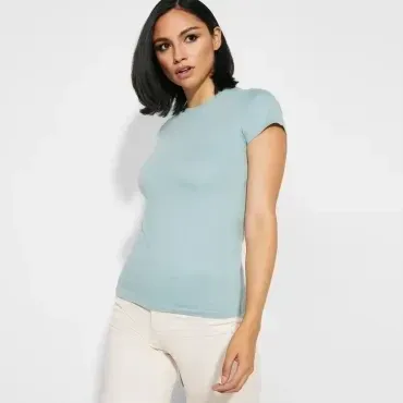 Camiseta Mujer Roly CAPRI