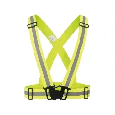 ARNES REFLECTANTE ELÁSTICO BODY BELT