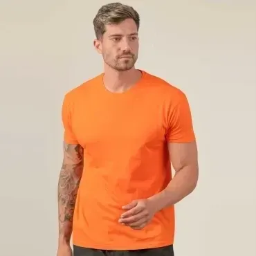 Jhk t-Shirt - Camiseta básica hombre OCEAN