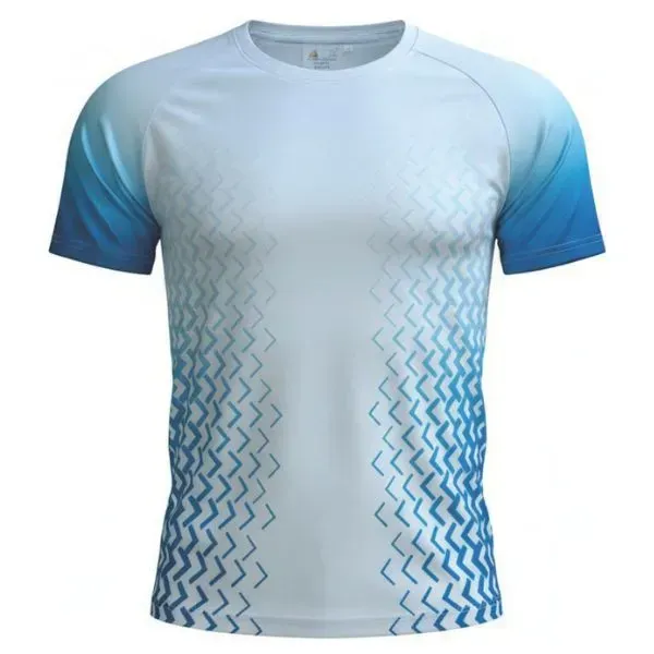 Camiseta técnica unisex Nova personalizada