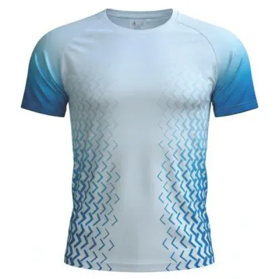 Camiseta técnica unisex Nova personalizada