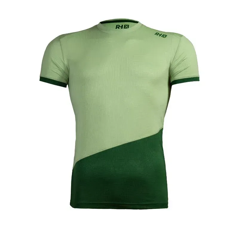 Colección Tokio – Camisetas técnicas para running y entrenamiento