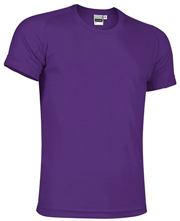 Camiseta técnica resistente Valento Resistance personalizada
