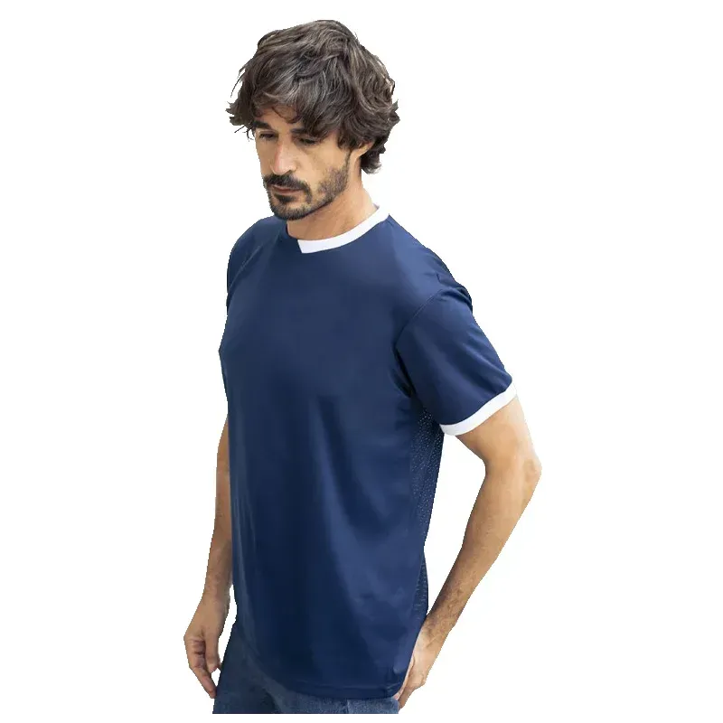 Camiseta técnica Filmur Makito personalizada