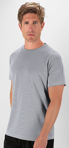 Camiseta técnica Gelang Makito personalizada