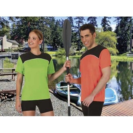 Camiseta técnica Maurice Valento personalizada