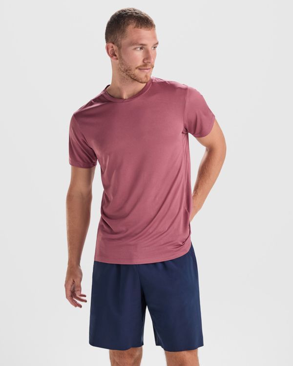 Camiseta tecnica Slam personalizada unisex