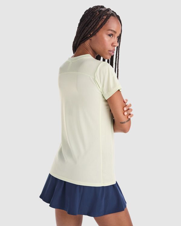 Camiseta tecnica Slam mujer personalizada Camiseta tecnica Slam mujer personalizada