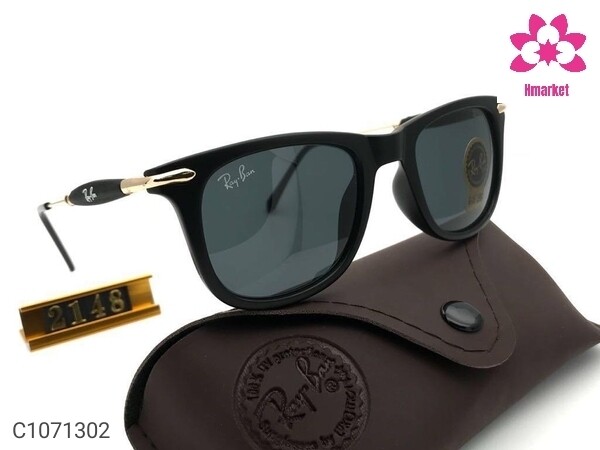 Men&#39;s Square Sunglasses