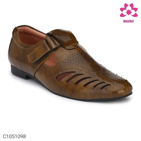 Men&#39;s Slip-on Sandals