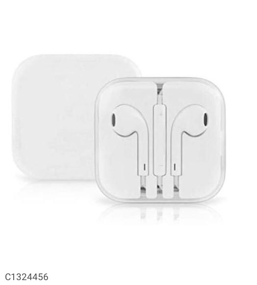 Wireless Bluetooth Earphones With Mic