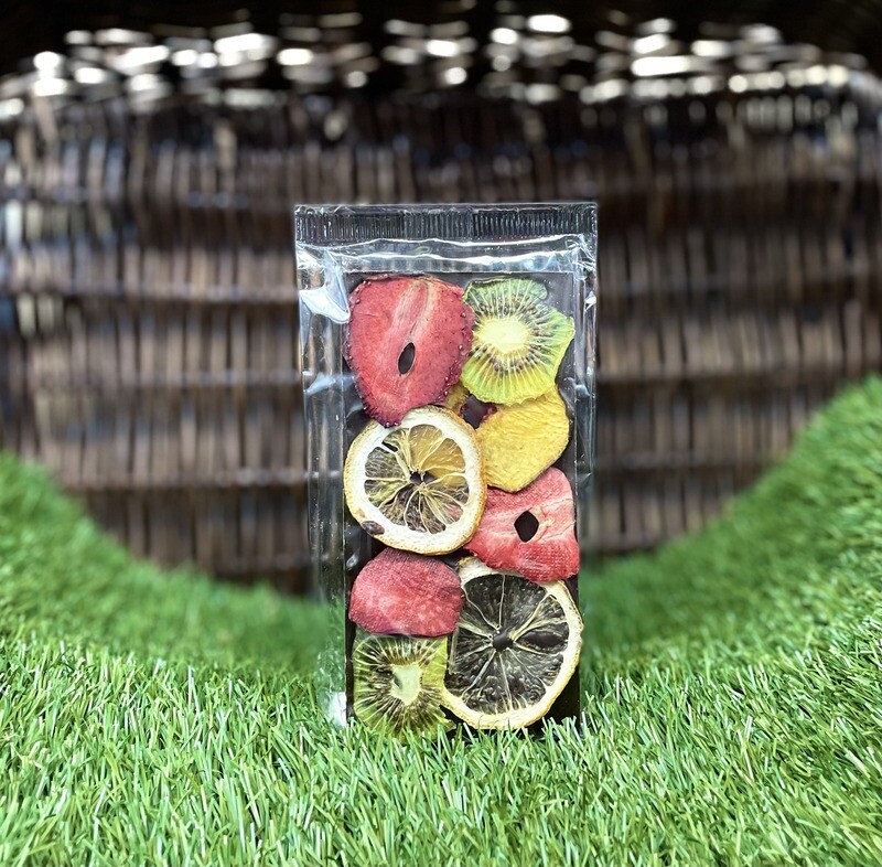 Sinfonia di Frutta - Cioccolato Extra-fondente
