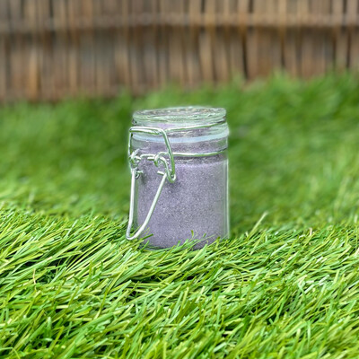 Crauto rosso disidratato e macinato Crauto rosso disidratato e macinato