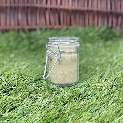 Rosmarino disidratato e macinato Rosmarino disidratato e macinato