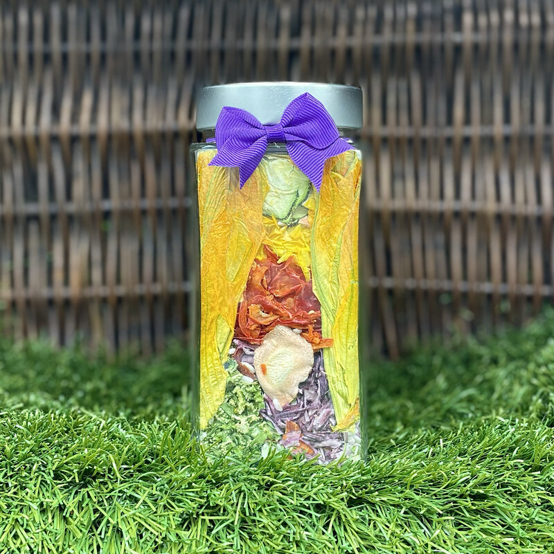 "Miss Veggie" -  Verdure