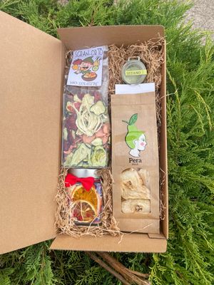 "TUTTO QUELLO CHE VORRESTI!"