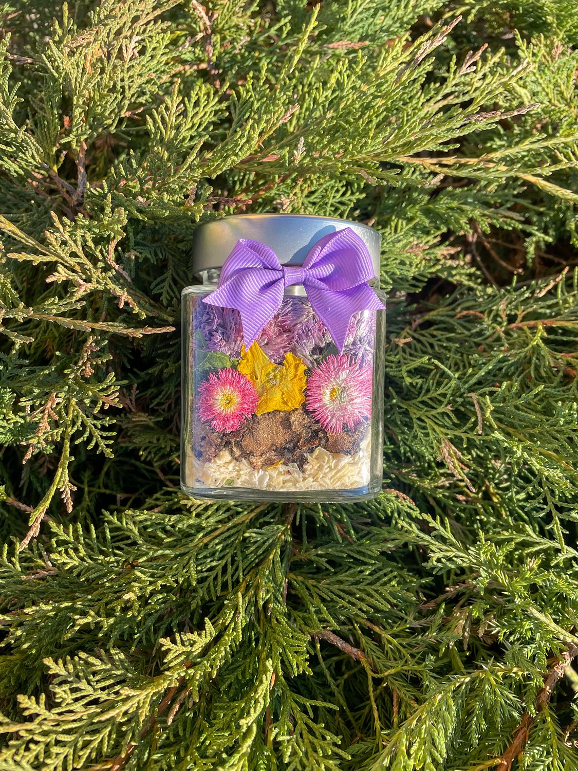 "Essenza D'Alba" -  Tartufo e fiori, Confezione: -250g in vetro