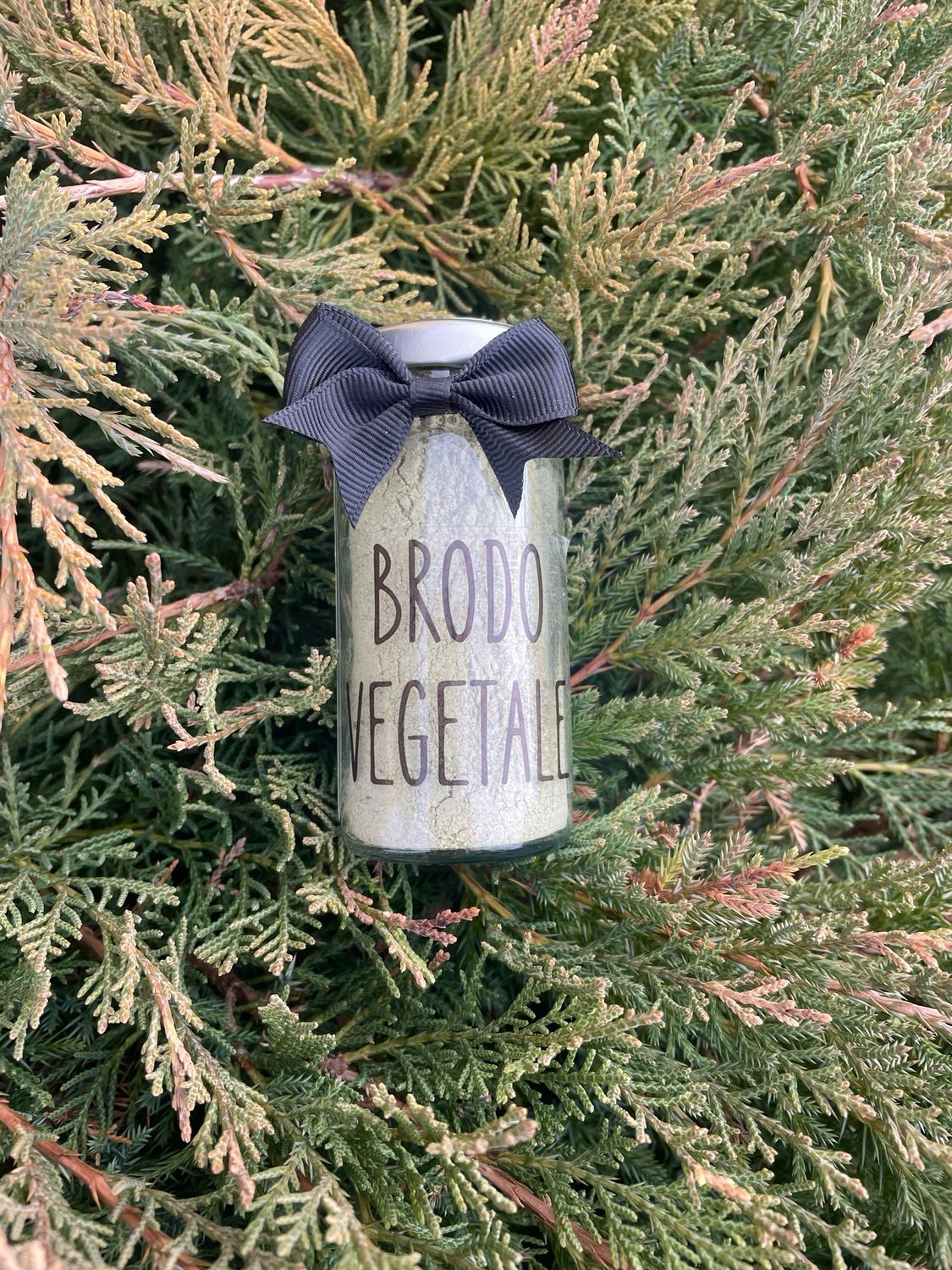 BRODO VEGETALE SENZA AGLIO BRODO VEGETALE SENZA AGLIO