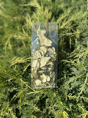 Zucchina disidratata-30g Zucchina disidratata-30g