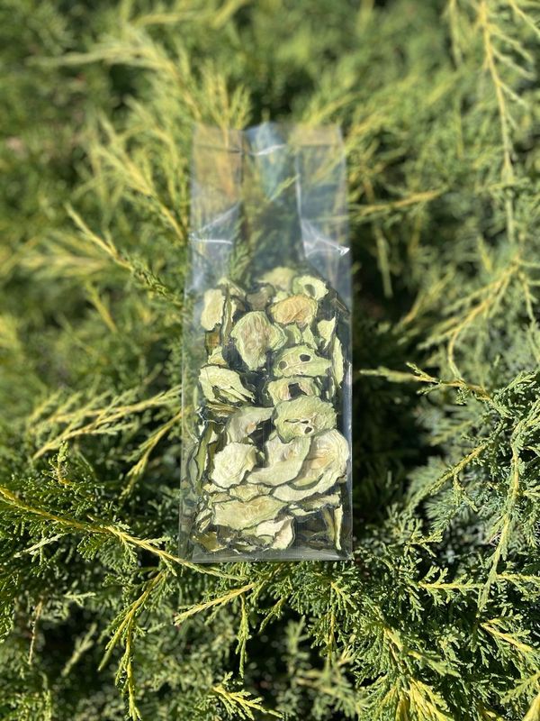 Cetriolo  disidratato-30g