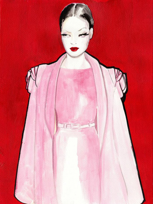 Sjoukje Bierma - PINK