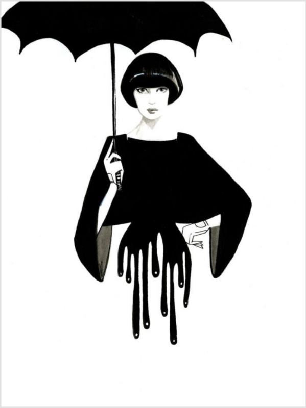 Sjoukje Bierma -DRIP