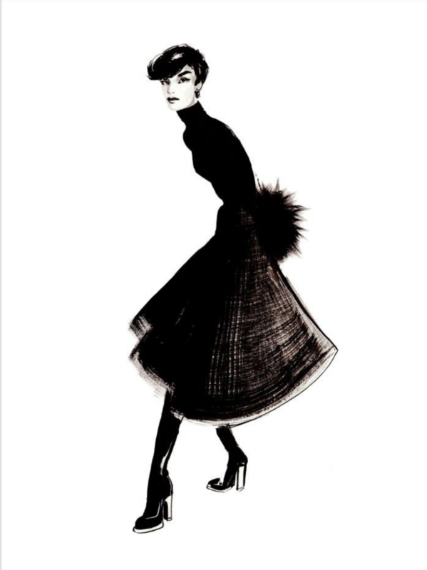 Sjoukje Bierma - SKIRT
