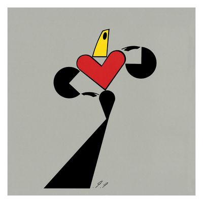 Piet Paris