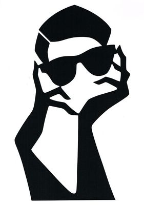 Limited Edition Piet Paris – ANNA