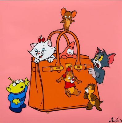 NEW Limited Edition Ravian Derrière - CROSSOVER MADNESS NEW Limited Edition Ravian Derrière - CROSSOVER MADNESS