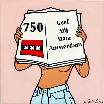 Ravian Derrière