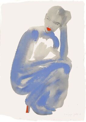 Joanna Layla - ‘For me, for you’ - UNIQUE WORK