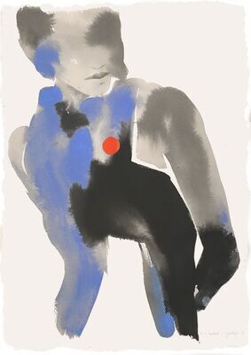 UNIQUE WORK - Joanna Layla - ‘in a heartbeat’ UNIQUE WORK - Joanna Layla - ‘in a heartbeat’