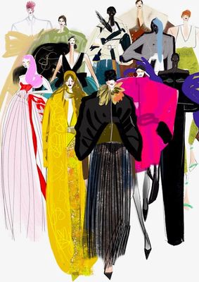 Soraya Basiran - XXX RUNWAY