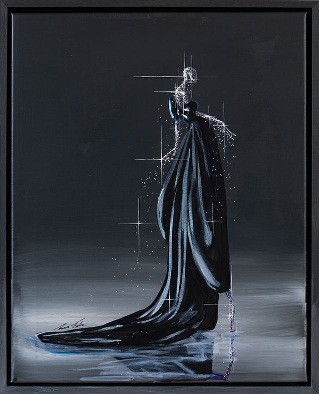 FLORIS FELIX - BALENCIAGA ICON