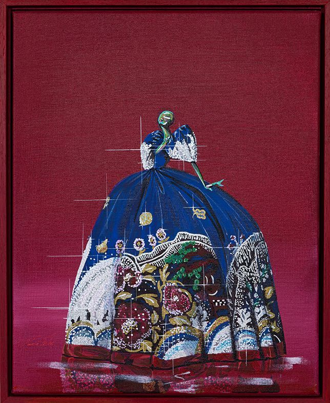 FLORIS FELIX - MISS SOHEE DRAMA