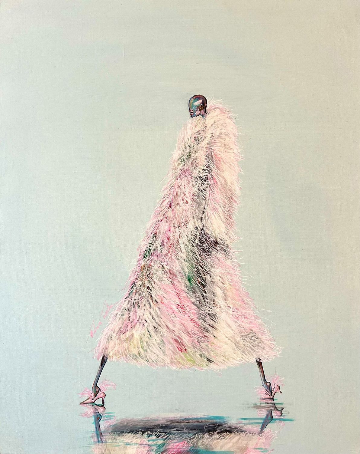 FLORIS FELIX - ERDEM YETI