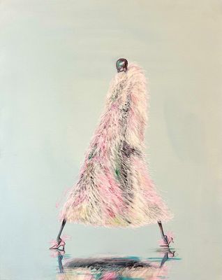 FLORIS FELIX - ERDEM YETI FLORIS FELIX - ERDEM YETI