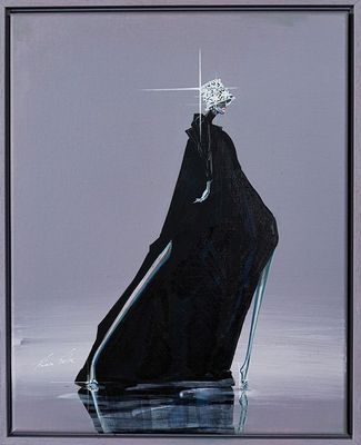 FLORIS FELIX - AREA SILVER