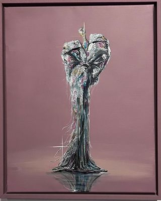 FLORIS FELIX - GIVENCHY COAT