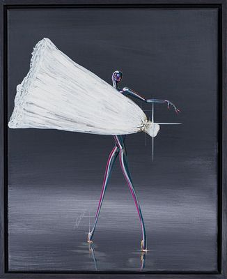 FLORIS FELIX - VIKTOR & ROLF WALK