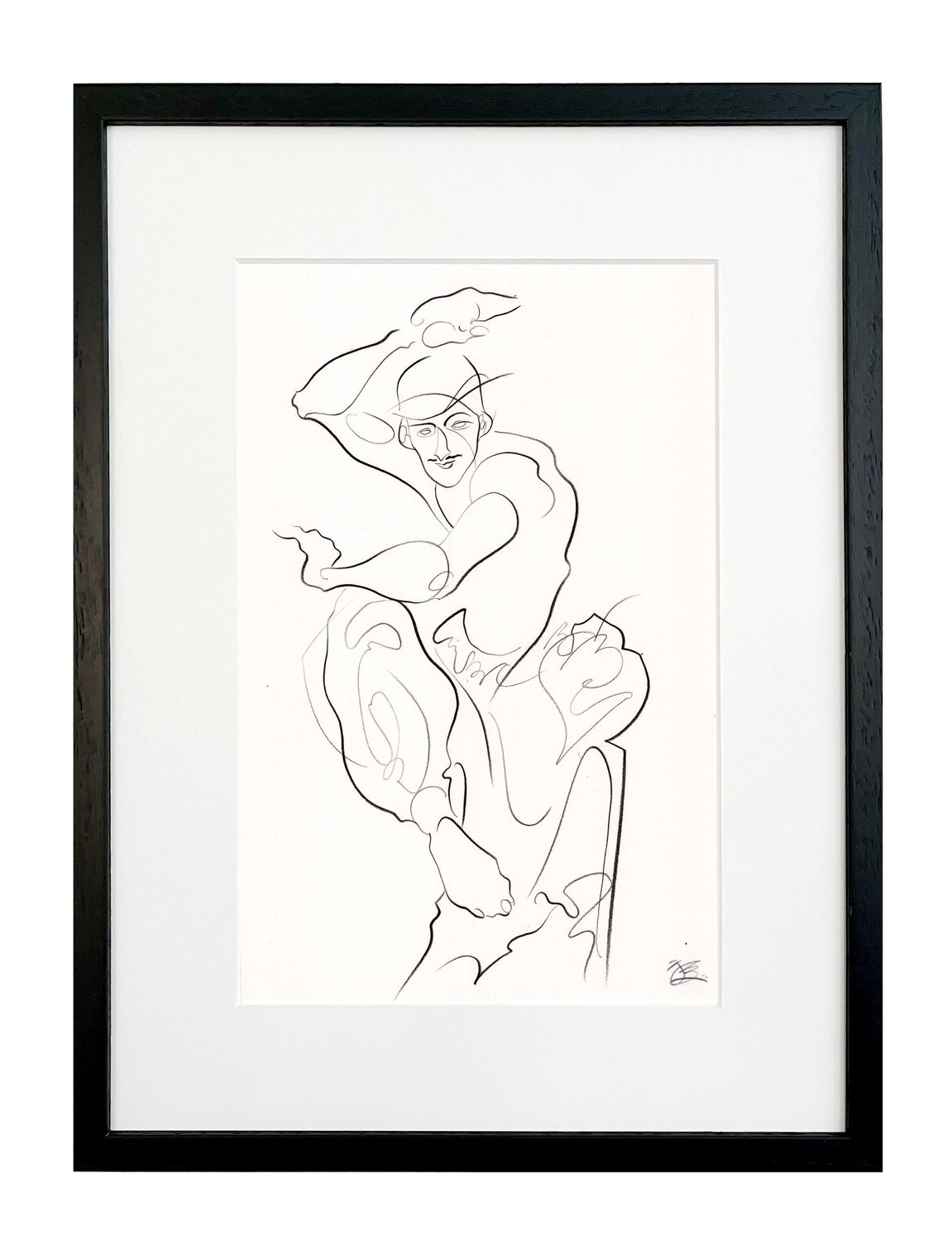 BOLM , Unique WORK by Julian Stips BOLM , Unique WORK by Julian Stips