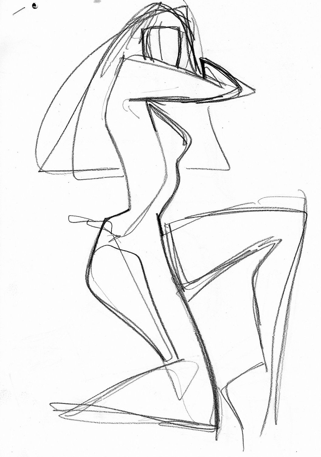 Piet Paris – Original Sketches #5 Piet Paris – Original Sketches #5