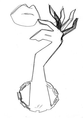 Piet Paris – Original Sketches #21 Piet Paris – Original Sketches #21