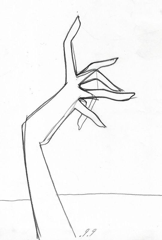 Piet Paris – Original Sketches #11 Piet Paris – Original Sketches #11